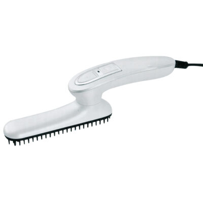Cenocco Beauty CC-9090: Glättbürste für Haare und Bart