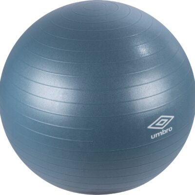 Umbro Blau Fitness Gymnastikball 65cm