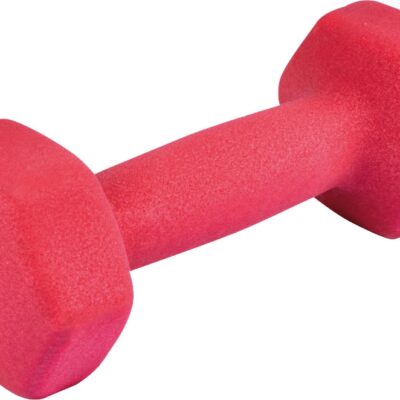 Umbro Fitness Training Gym Kurzhantel 2kg
